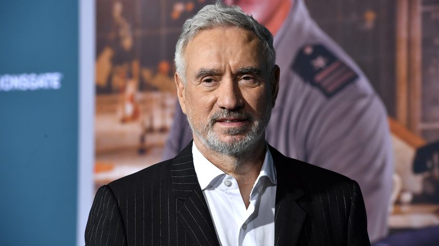 Star-Regisseur Roland Emmerich überlebte einen Gehirntumor