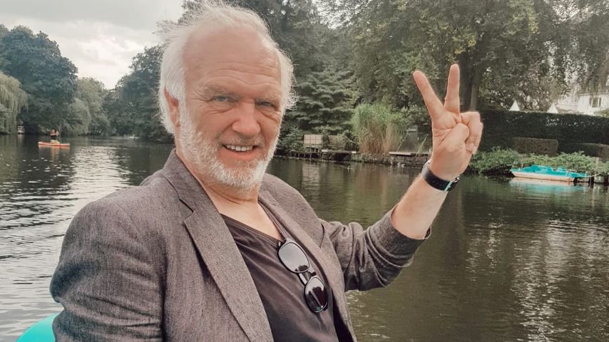 Roland Heitz, Sommerhaus-Kandidat 2021