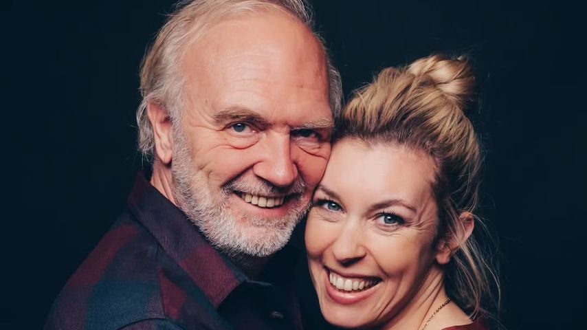 "Sommerhaus"-Roland will Janina auf Schrottplatz heiraten