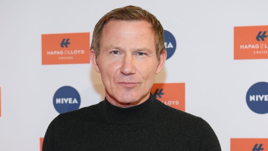 Roland Jankowsky, Schauspieler