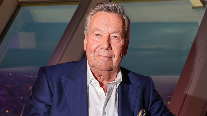 Roland Kaiser, Musiker