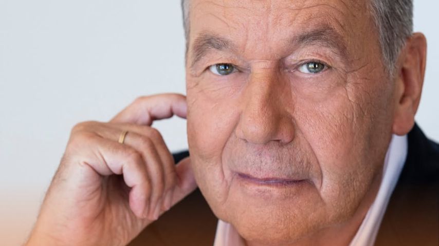 Roland Kaiser öffnet sich auf Instagram über die Bedeutung von Sport