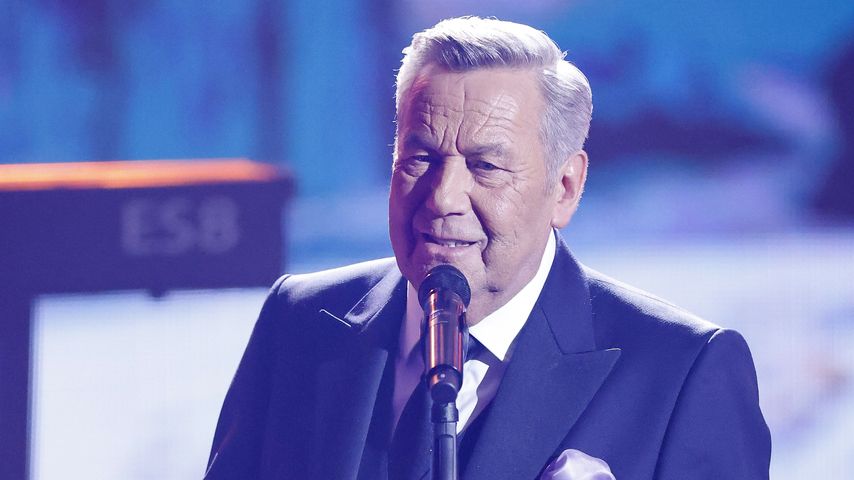 Roland Kaiser, Musiker