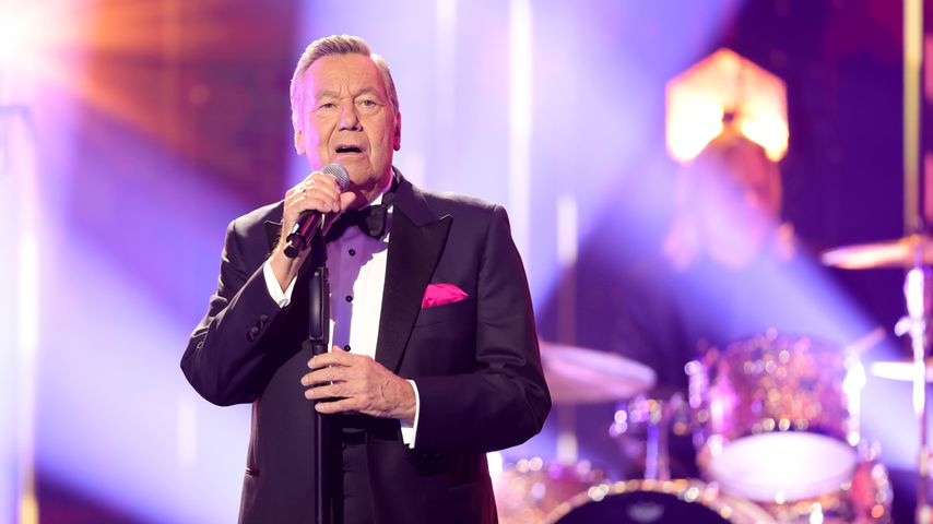 Roland Kaiser, Schlagerstar