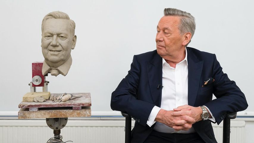 Roland Kaiser, 2023