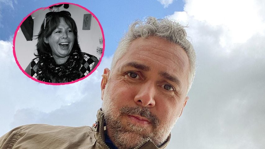 "First Dates"-Star Roland Trettl trauert um seine Mutter (†)