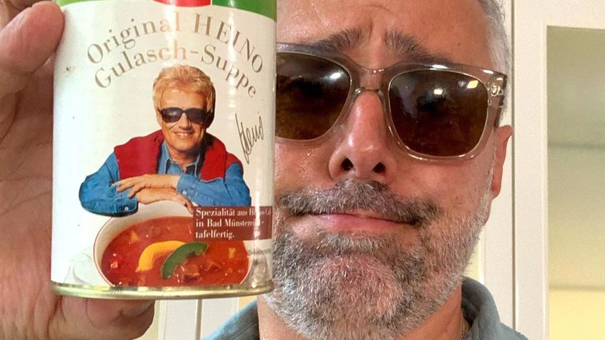 Roland Trettl im August 2020