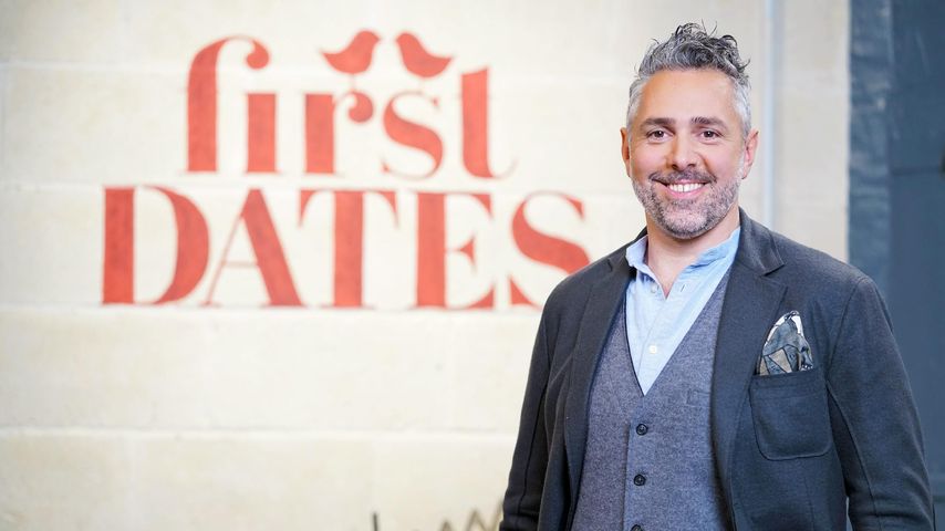 Freche Worte: Roland Trettl wird bei "First Dates" bissig