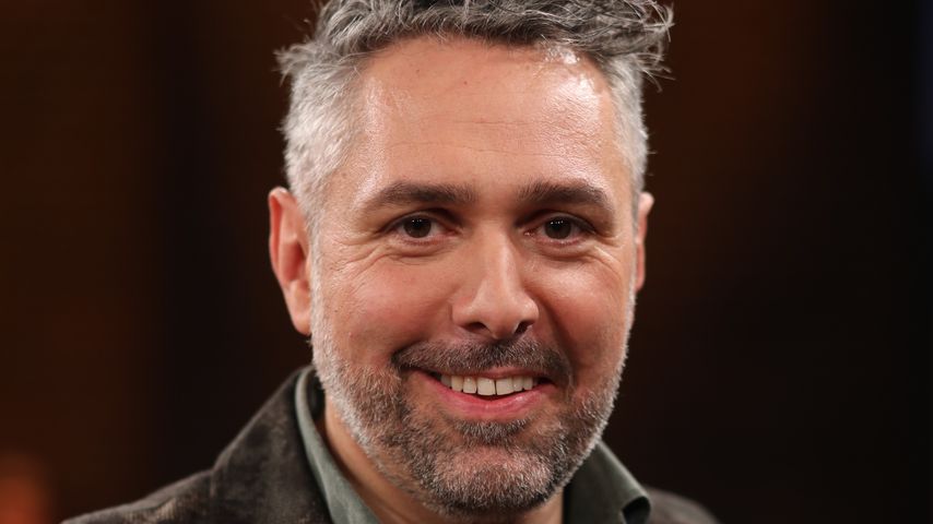 Roland Trettl, Gastronom und "First Dates"-Gastgeber