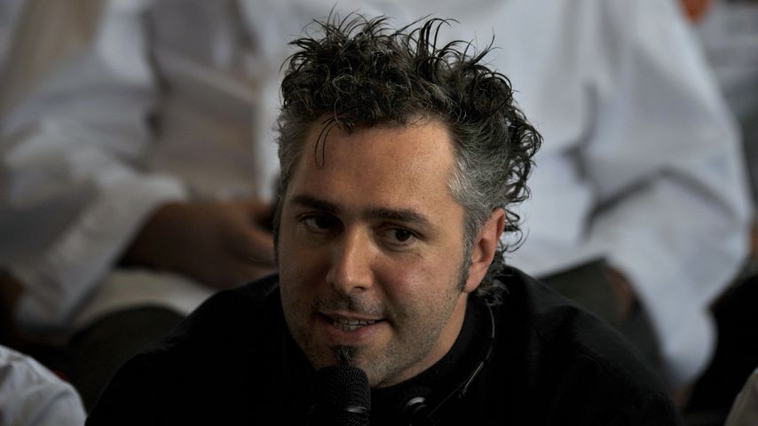Roland Trettl, Oktober 2009