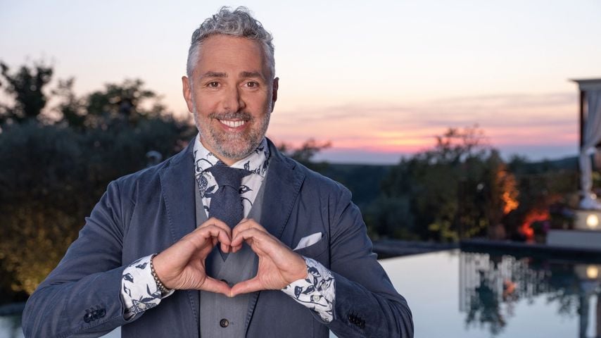 Roland Trettl, "First Dates Hotel"-Bekanntheit