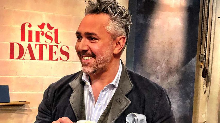 Lkw-Unfall: "First Dates"-Kandidat stirbt kurz nach Show