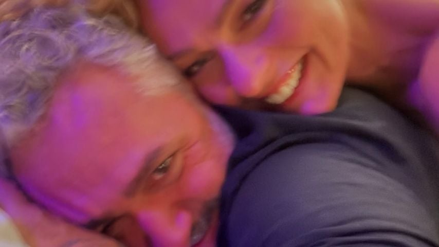 Roland Trettl und Miriam Höller im Januar 2025
