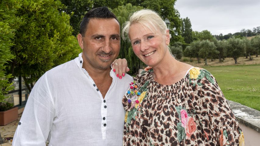 Nach Nominierung: Für dieses Sommerhaus-Paar wird es eng!