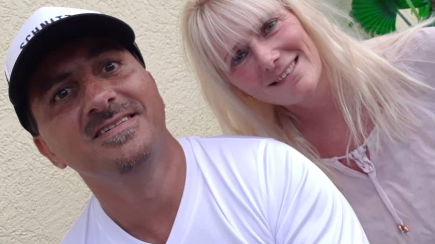 Das war schlimmster Sommerhaus-Moment für Roland und Steffi!