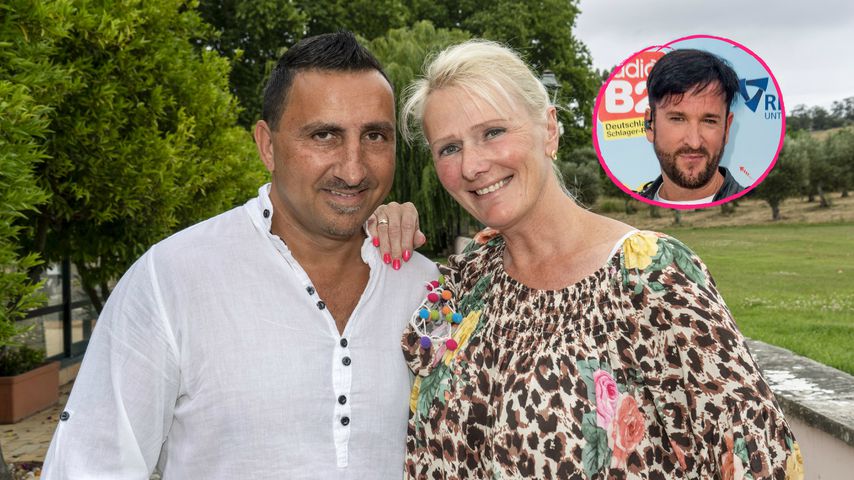 Bartschs berichten: Der Wendler wollte sein Sommerhaus-Aus