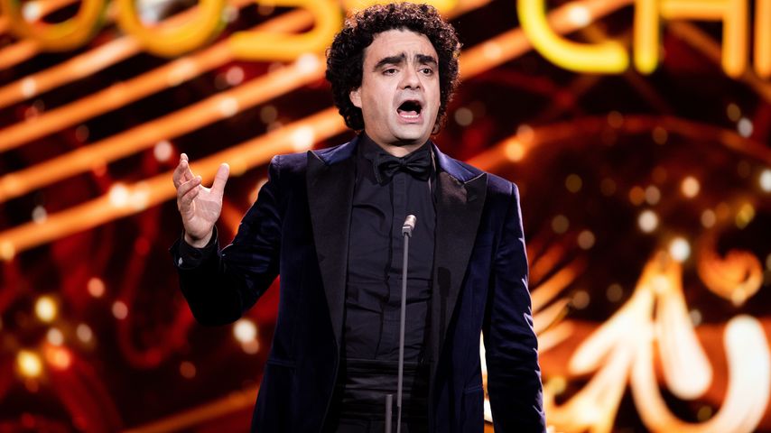 Rolando Villazón, 2020