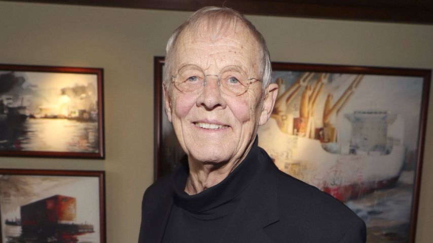 Rolf Becker, März 2023