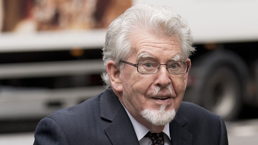 Rolf Harris, TV-Star