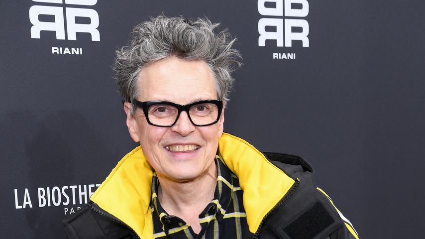 Rolf Scheider feiert Mega-Abrissparty in Berlin