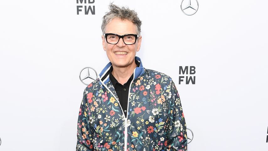 GNTM-Comeback? Für Rolf Scheider nur unter einer Bedingung!