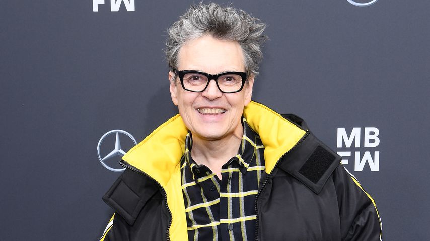 Zoff! Peyman Amin wettert gegen Rolf Scheider