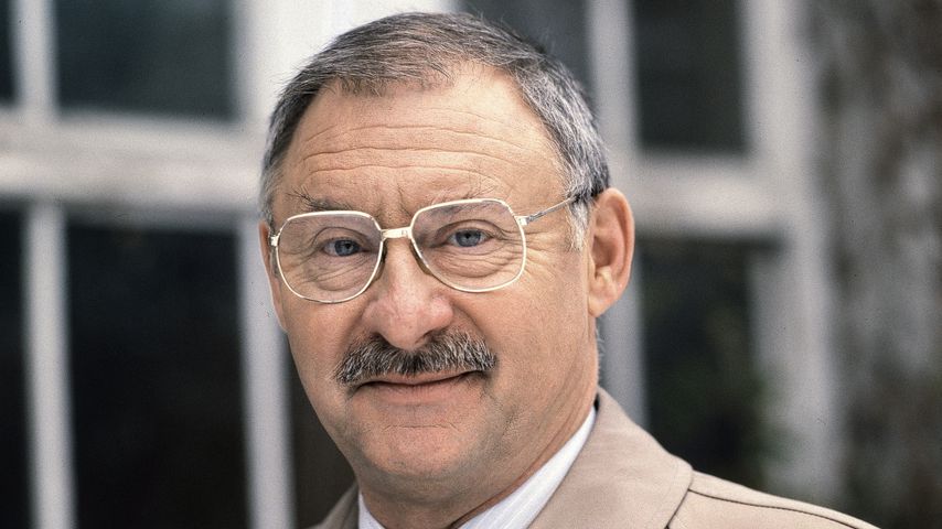 Rolf Schimpfs heimliche Beisetzung verärgert seine Freunde