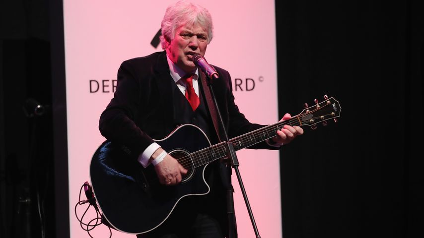 Rolf Zuckowski im März 2018
