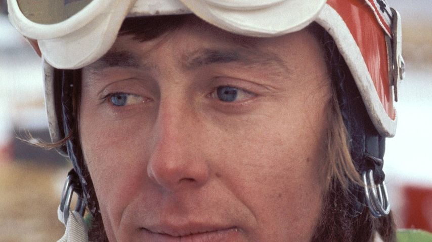 Ski-Legende Roland Collombin stirbt nach langem Krebskampf
