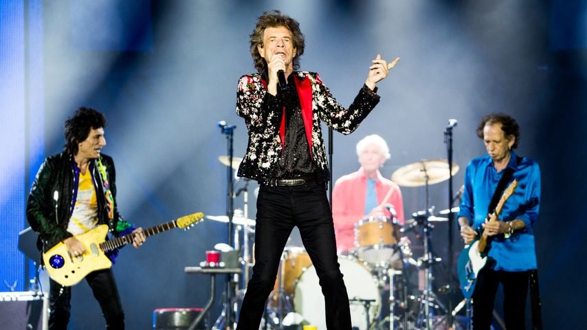 The Rolling Stones