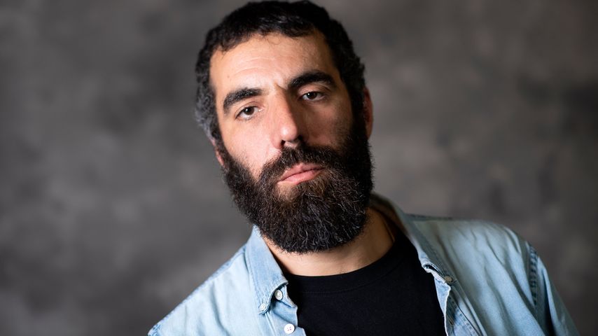 Romain Gavras, Oktober 2022