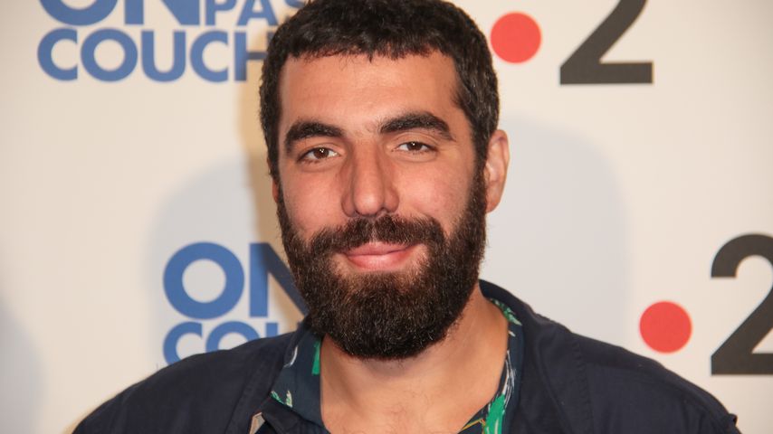Romain Gavras