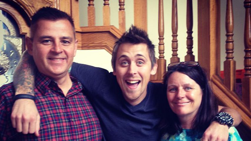 YouTuber Roman Atwood trauert: Seine Mama stirbt im Urlaub!