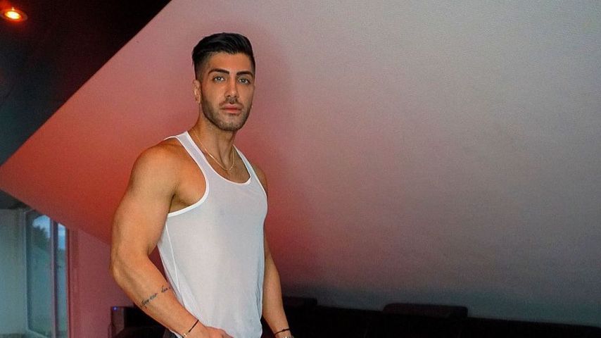 "Prince Charming"-Kandidat spricht über Escort-Vergangenheit
