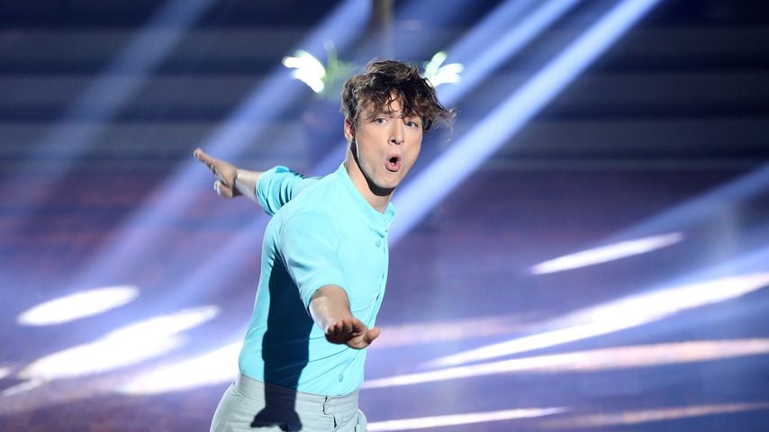 "Let's Dance"-Katja: Geht sie mit den Lochis auf große Tour?