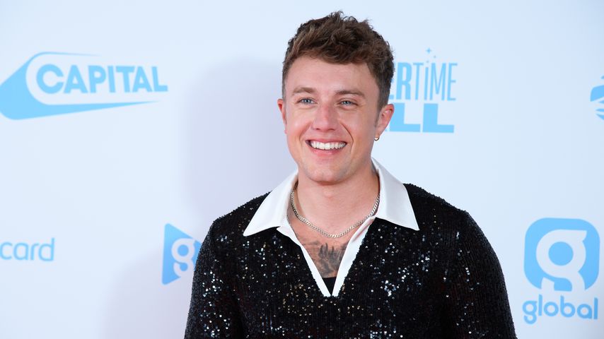 Roman Kemp im Juni 2023