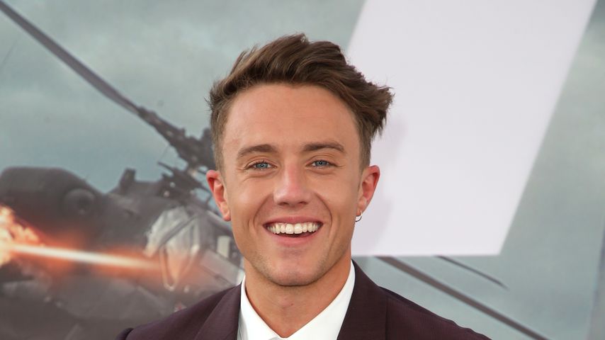 Roman Kemp im Juli 2019
