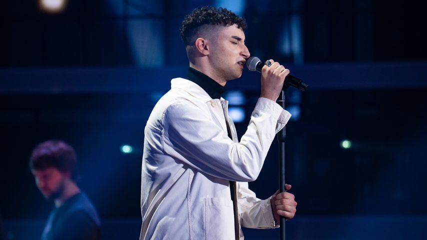 Nach Kids-Aus gegen Zoe Wees: Roman erobert "The Voice"