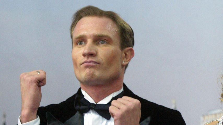 Roman Kostomarow, Olympiasieger