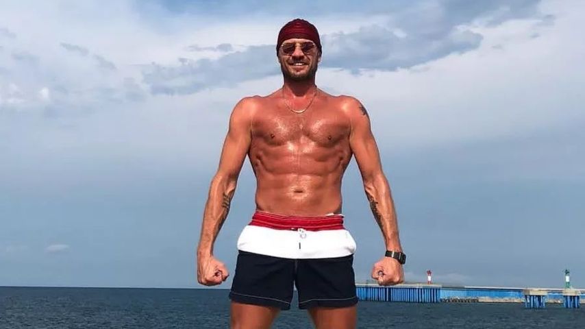 Roman Kostomarow, Olympiasieger