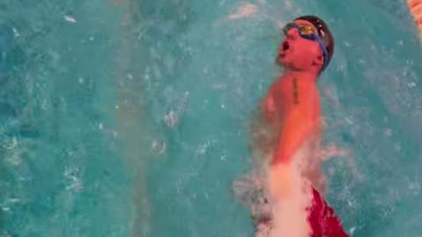 Roman Kostomarow, ehemaliger Olympiasieger