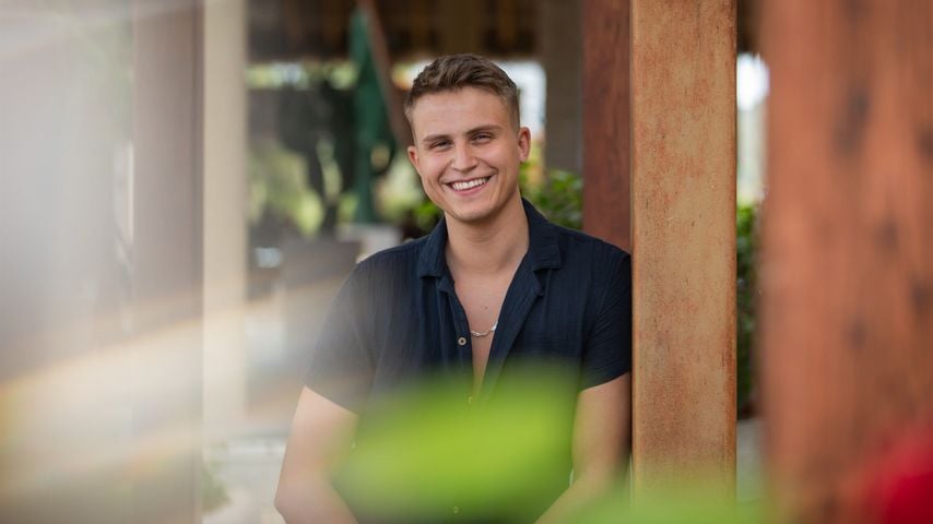 "Ex on the Beach"-Roman hatte Tinder in fester Beziehung!