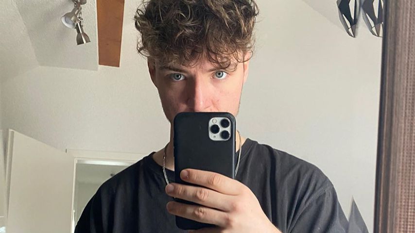 Roman Lochmann im März 2020