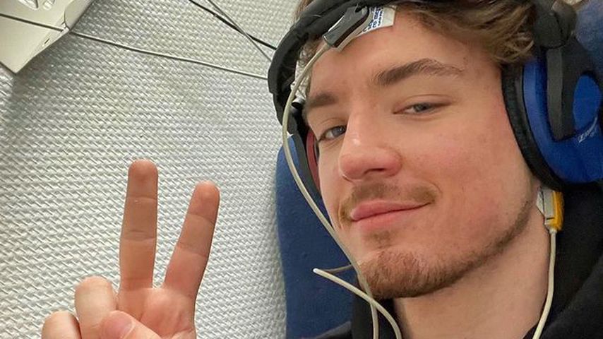 "Besorgniserregend": Roman Lochmann hat einen Hörsturz!
