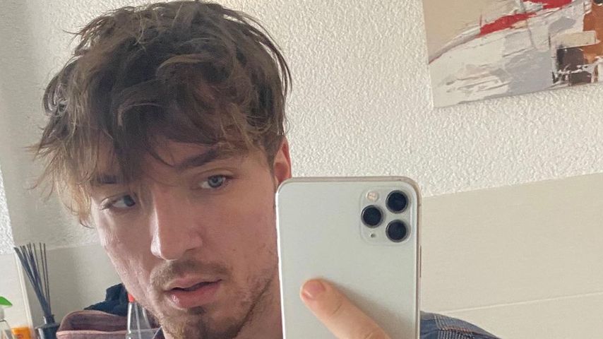 YouTuber Roman Lochmann
