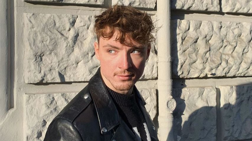 Auf Dating-App entdeckt: Ist Roman Lochmann wieder Single?