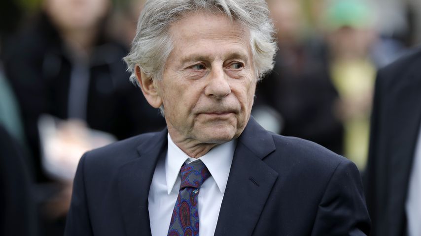 Roman Polanski bleibt aus Oscar-Akademie ausgeschlossen!