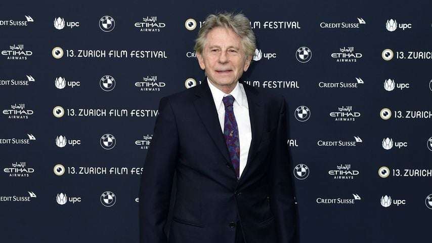 Roman Polanski, Regisseur