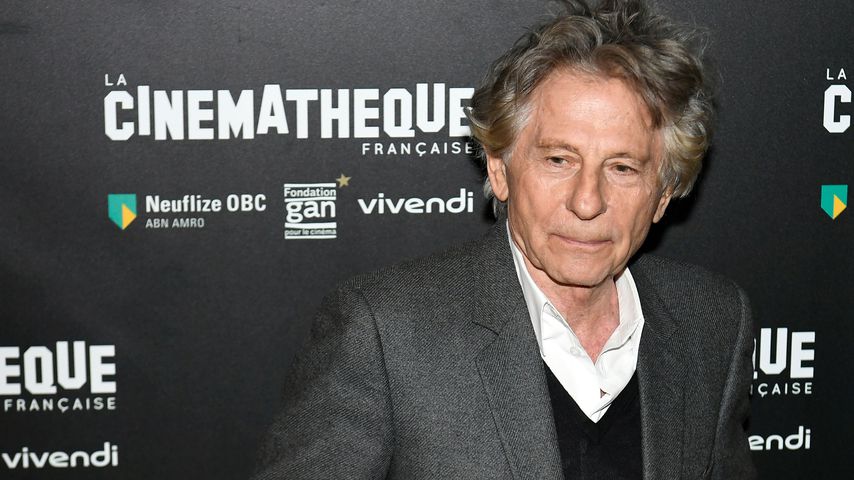 Nach Rauswurf: Roman Polanski verklagt die Oscar-Academy