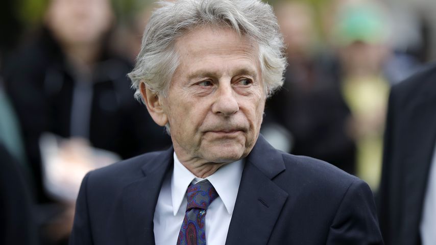 Roman Polanski soll eine Minderjährige vergewaltigt haben!
